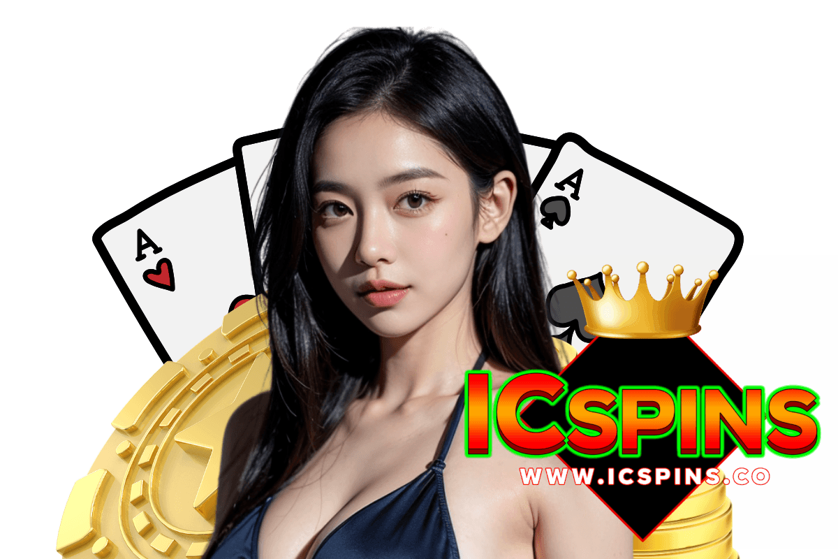 icspins wallet