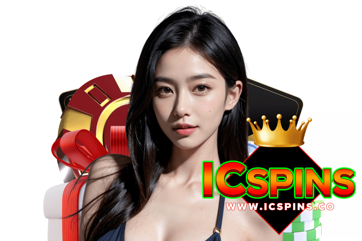 icspins สล็อต