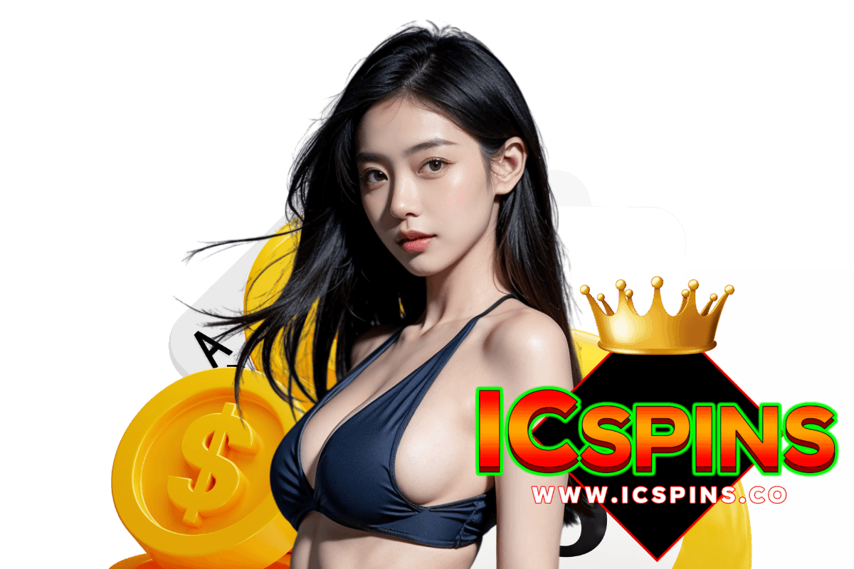 icspins แจกเครดิตฟรี